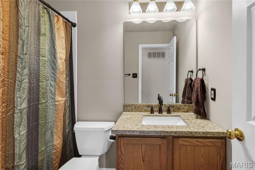 Ridges Of Oakwood Farms - Residential