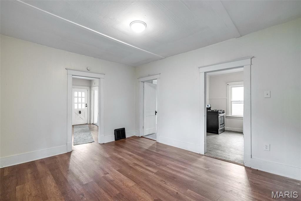 West Lawn - Residential