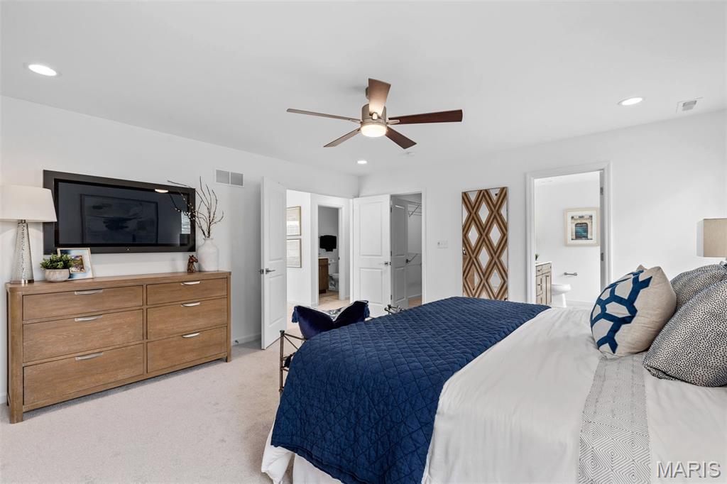 Parkview Manors - Residential