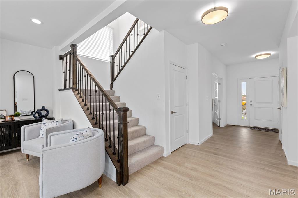 Parkview Manors - Residential