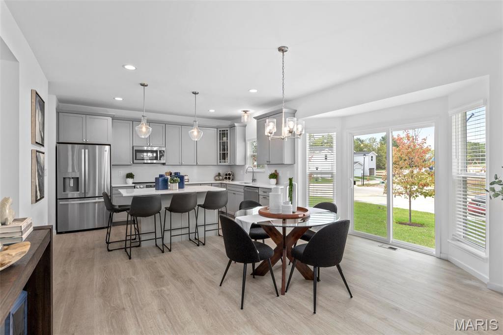 Parkview Manors - Residential