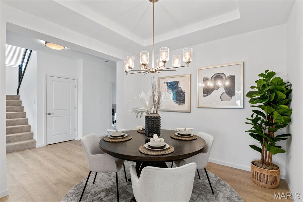 Parkview Manors - Residential