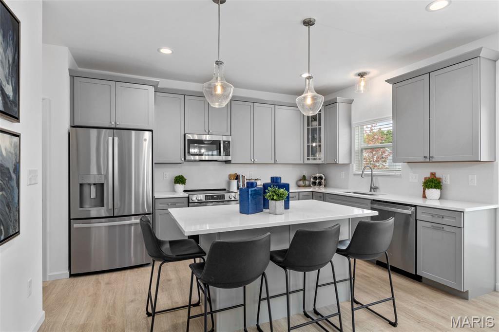 Parkview Manors - Residential