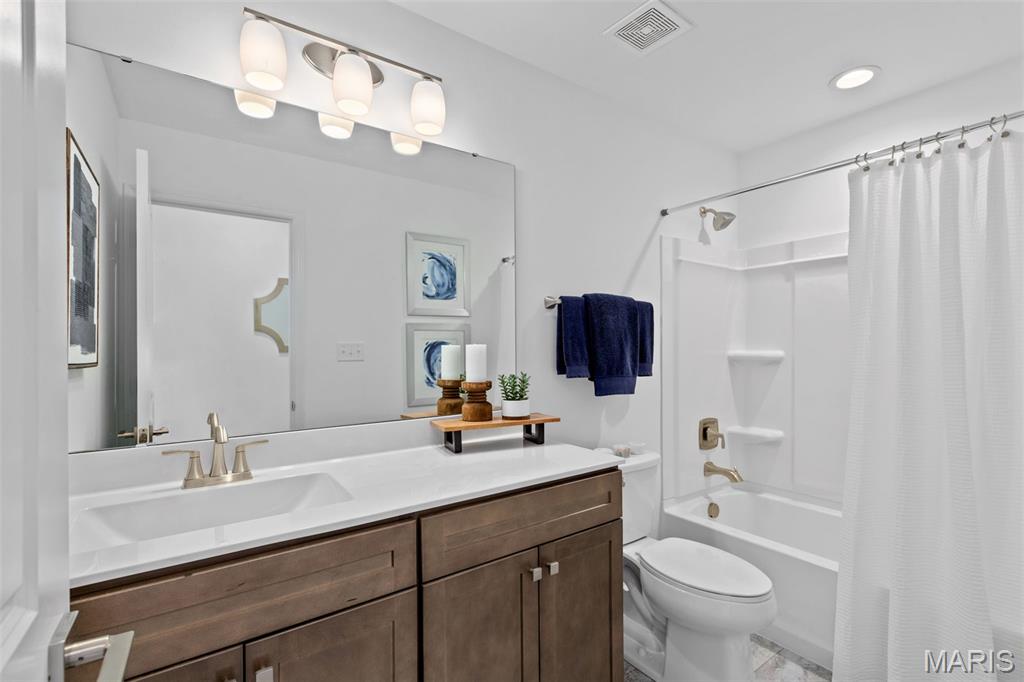 Parkview Manors - Residential