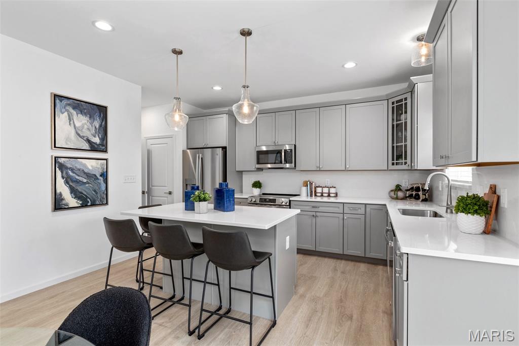 Parkview Manors - Residential