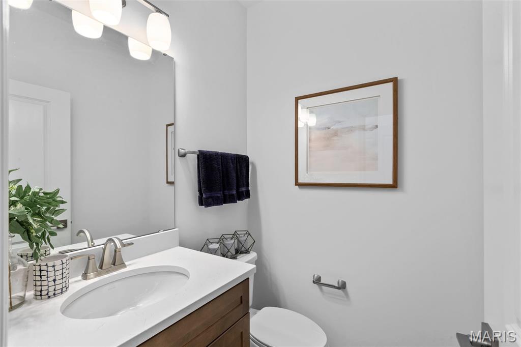 Parkview Manors - Residential