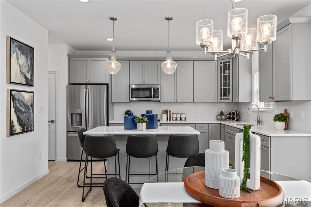 Parkview Manors - Residential