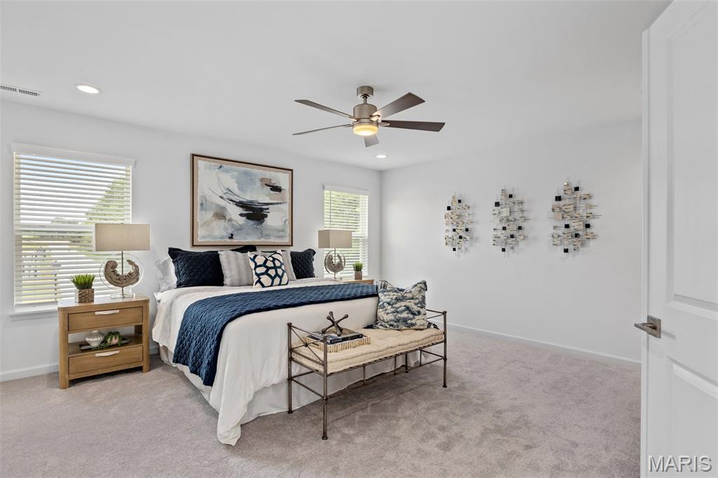 Parkview Manors - Residential