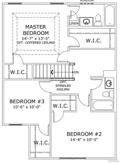 Post Farms - Residential Lease