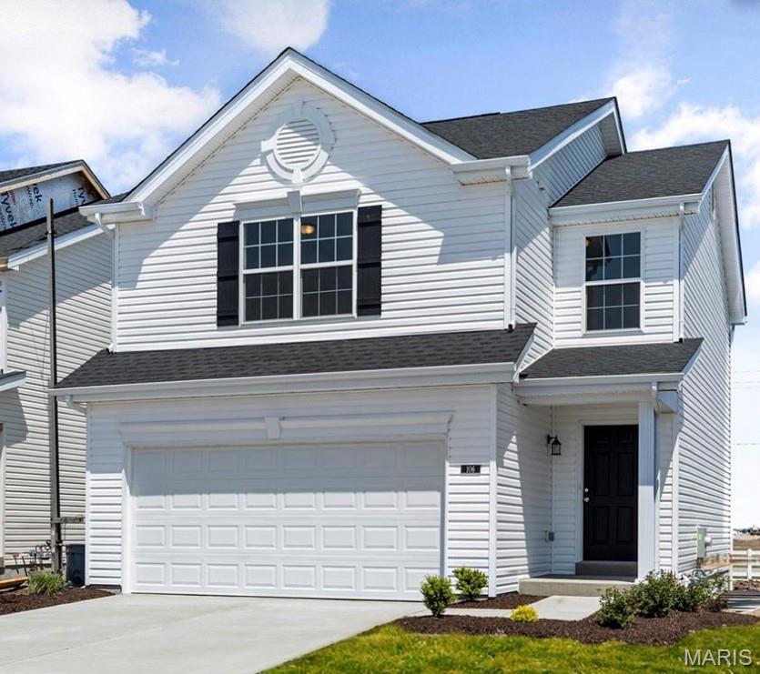 Post Farms - Residential Lease