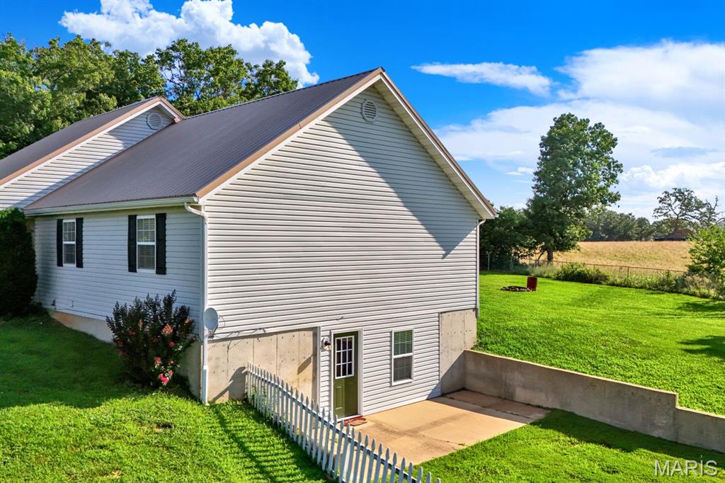 Sherwood Estates - Residential
