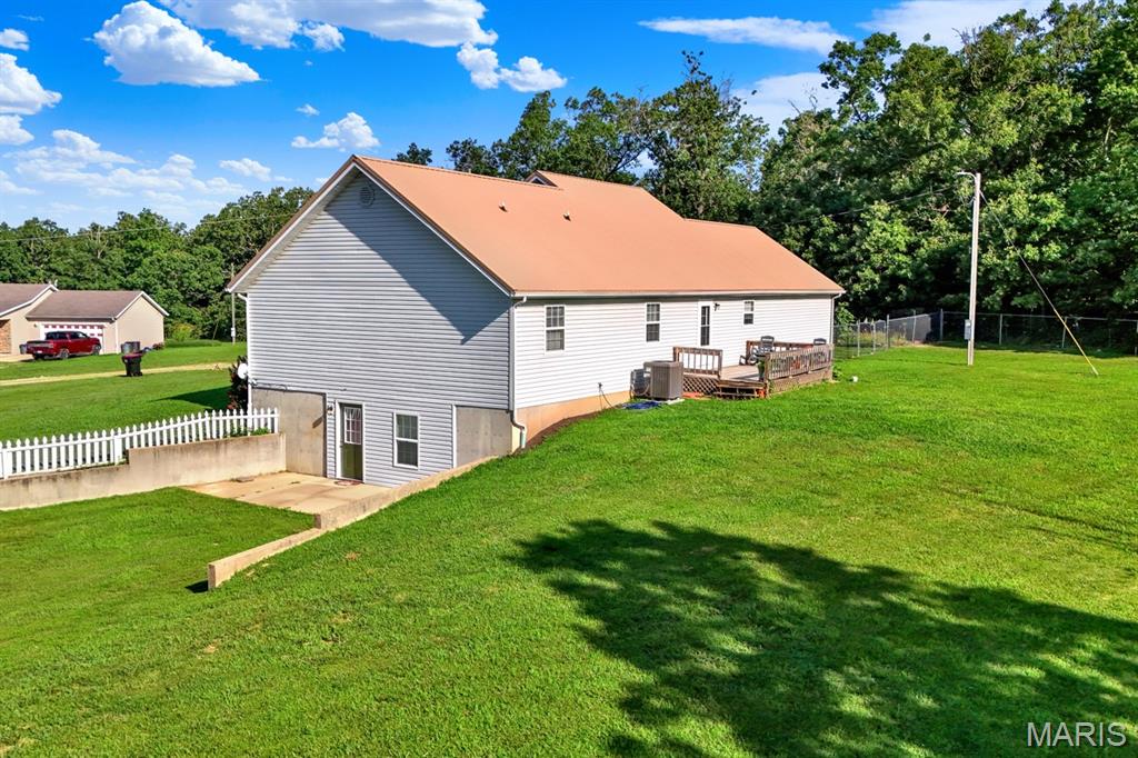 Sherwood Estates - Residential