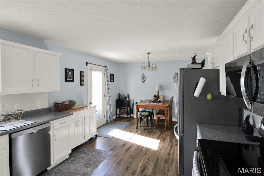 Sherwood Estates - Residential