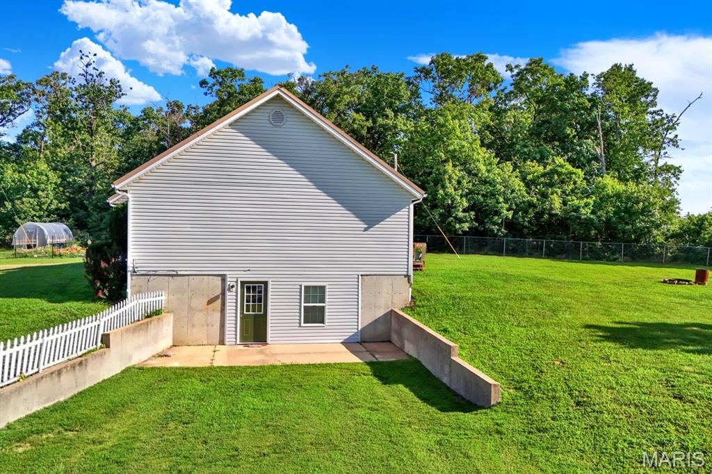 Sherwood Estates - Residential
