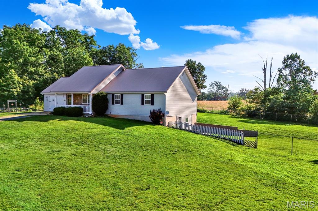 Sherwood Estates - Residential