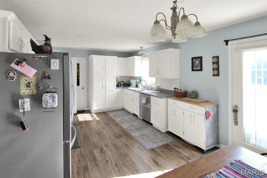 Sherwood Estates - Residential