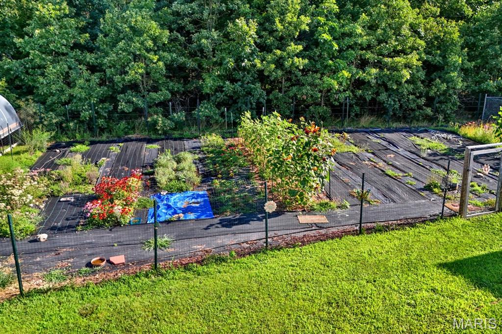 Sherwood Estates - Residential