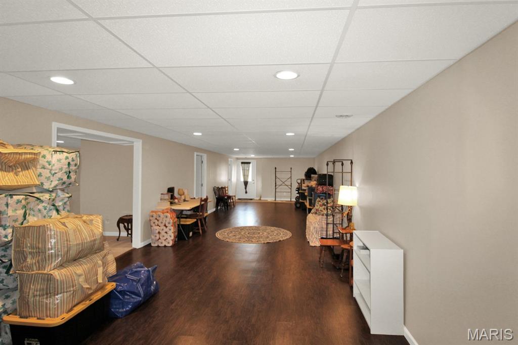 Sherwood Estates - Residential