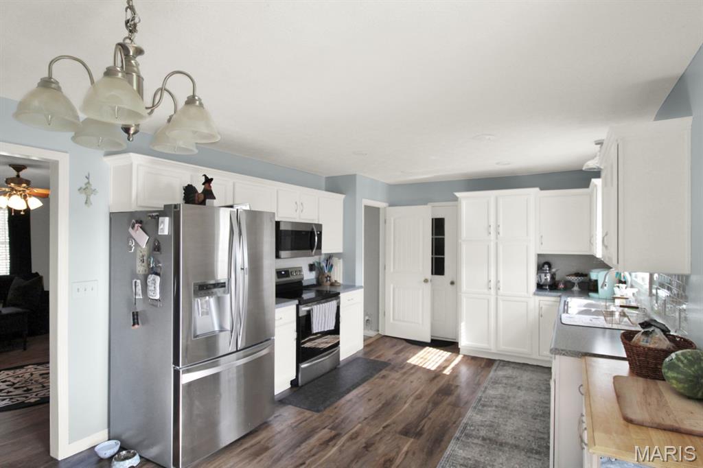 Sherwood Estates - Residential