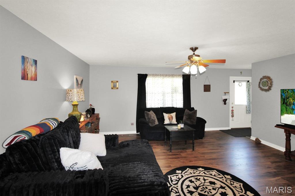 Sherwood Estates - Residential
