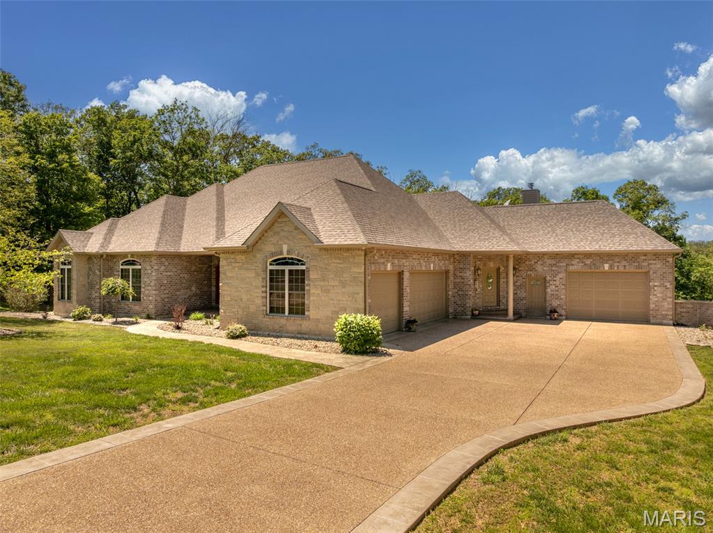 Old Colony Farms - Residential
