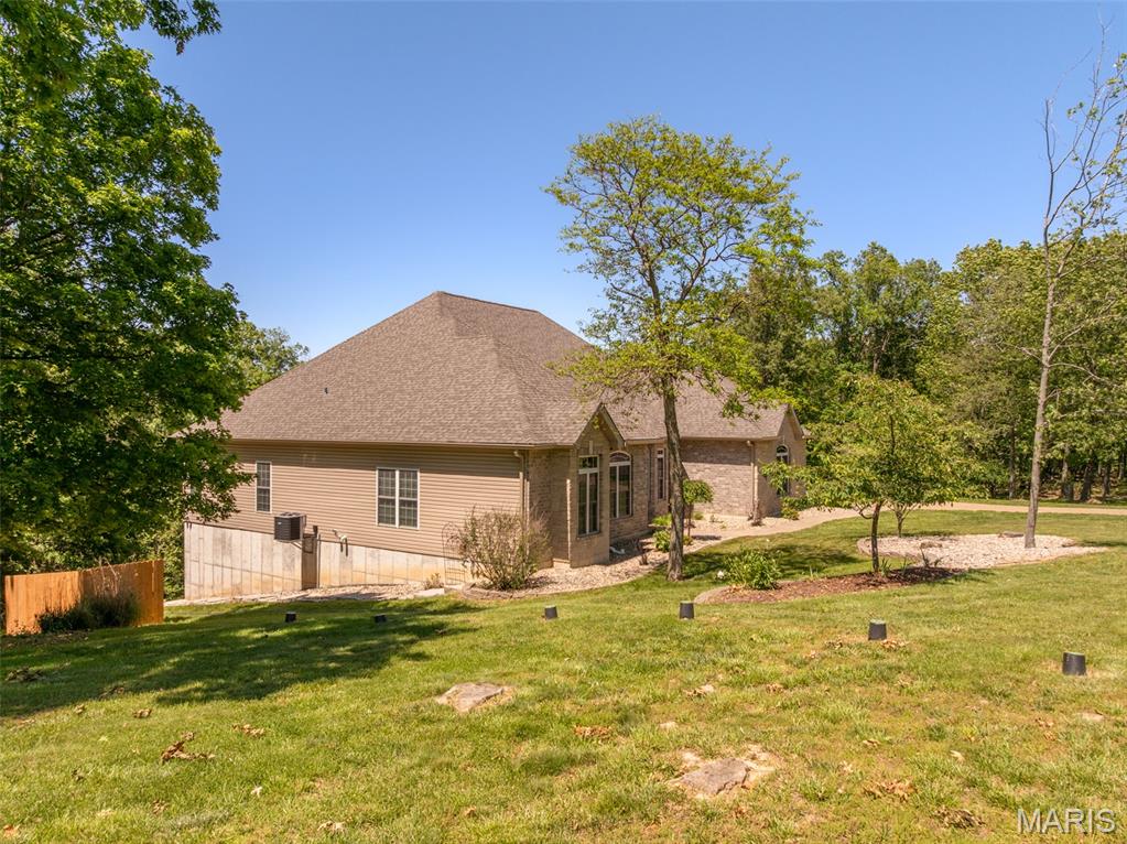 Old Colony Farms - Residential