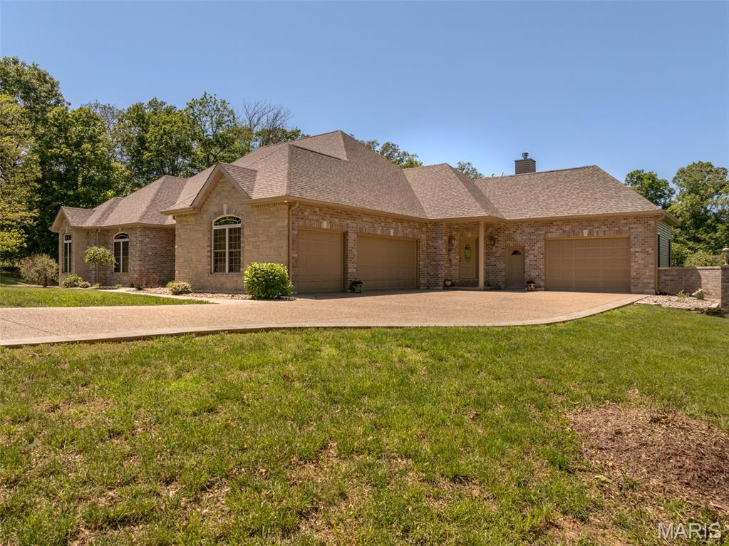 Old Colony Farms - Residential