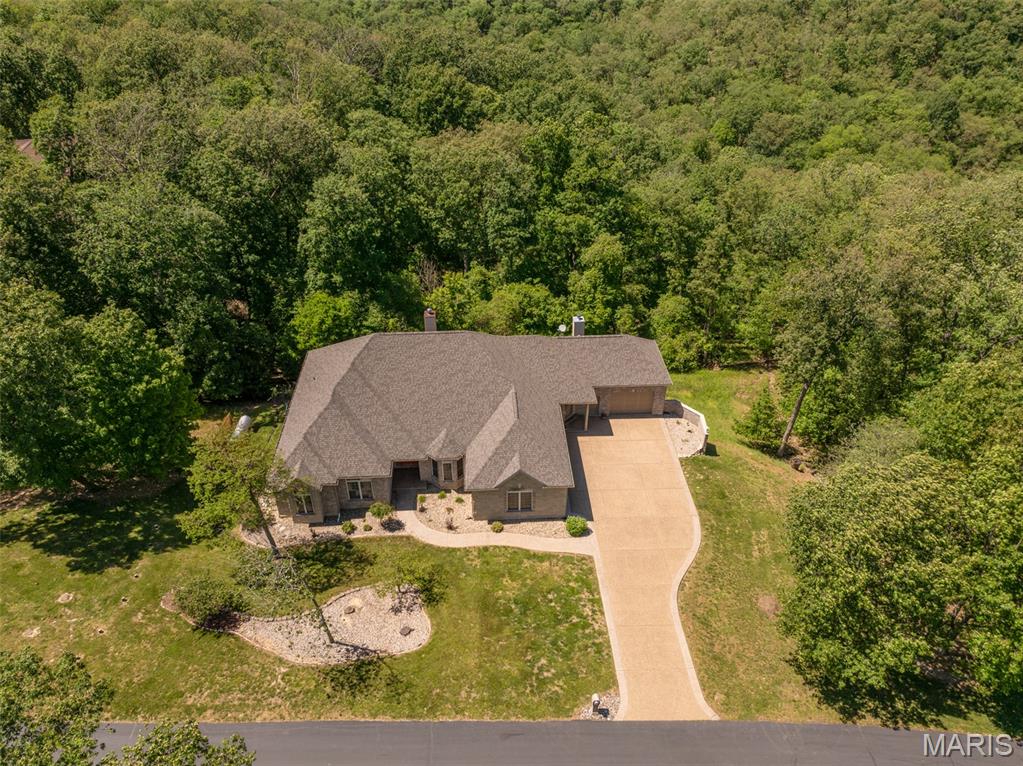 Old Colony Farms - Residential