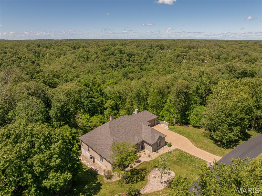 Old Colony Farms - Residential