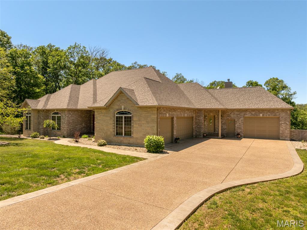 Old Colony Farms - Residential