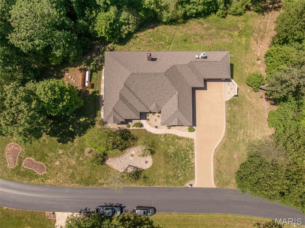 Old Colony Farms - Residential