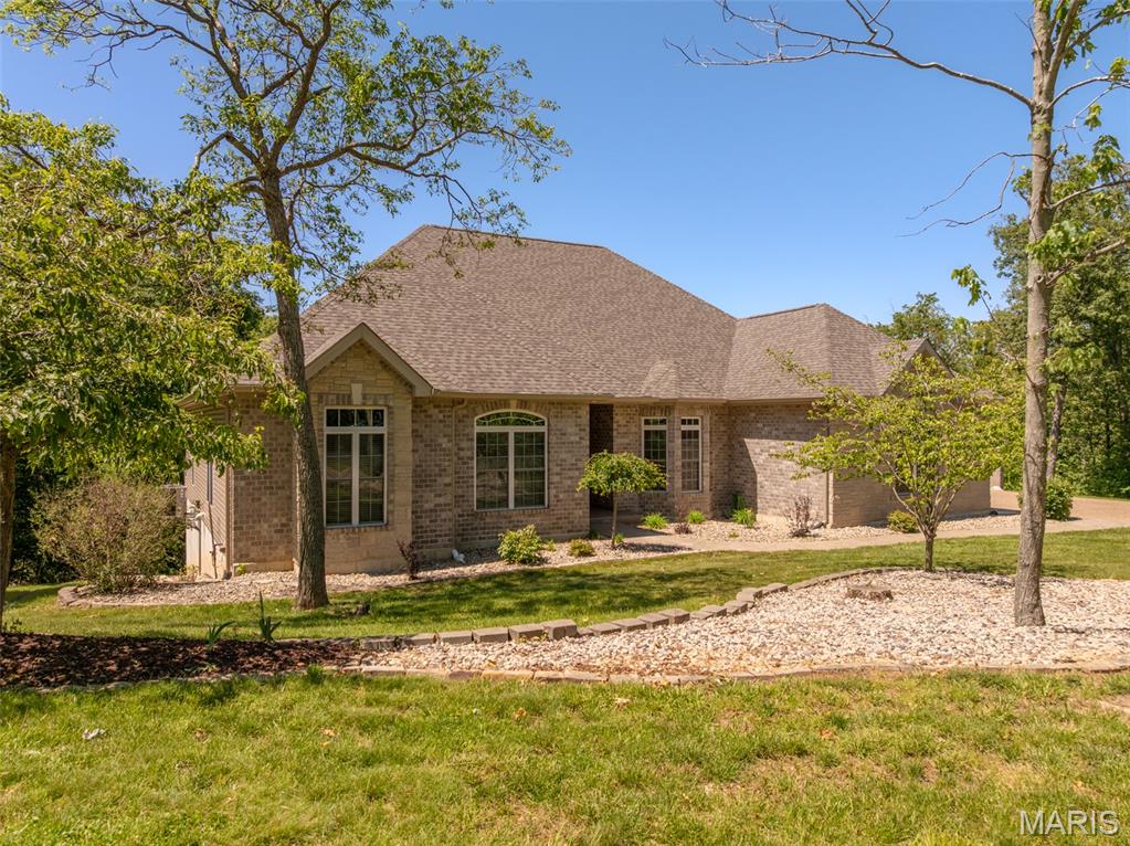 Old Colony Farms - Residential