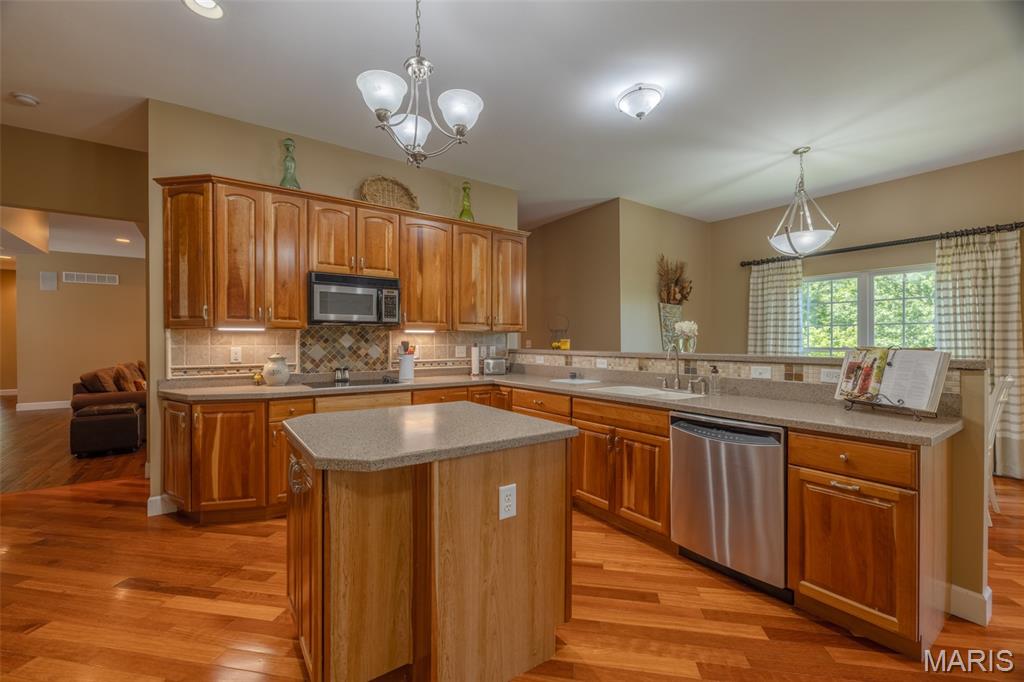 Old Colony Farms - Residential