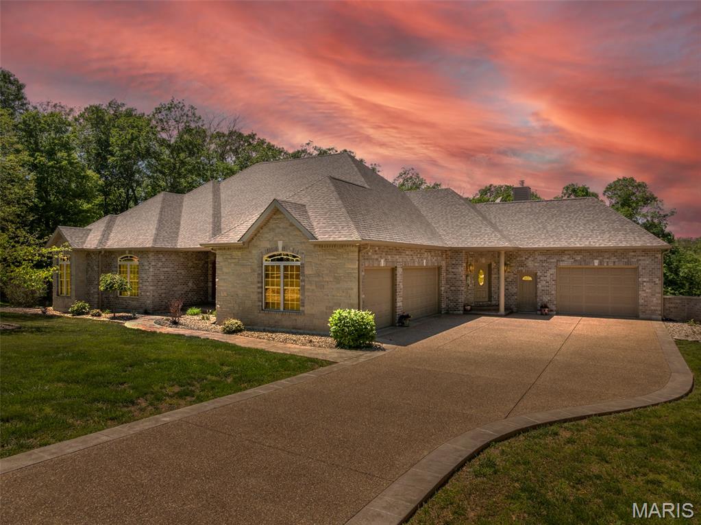 Old Colony Farms - Residential