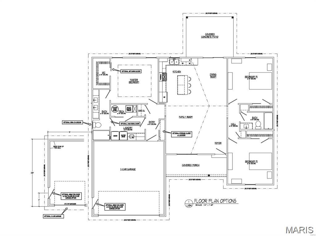 n/a - Residential