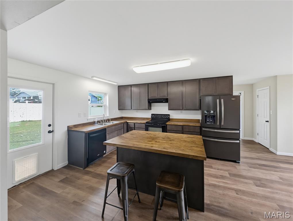 Griffiths 02 - Residential