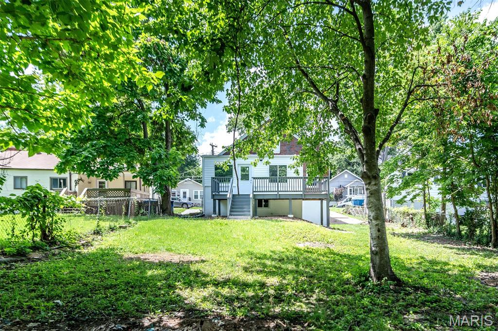 Wallis Add To Overland Park - Residential
