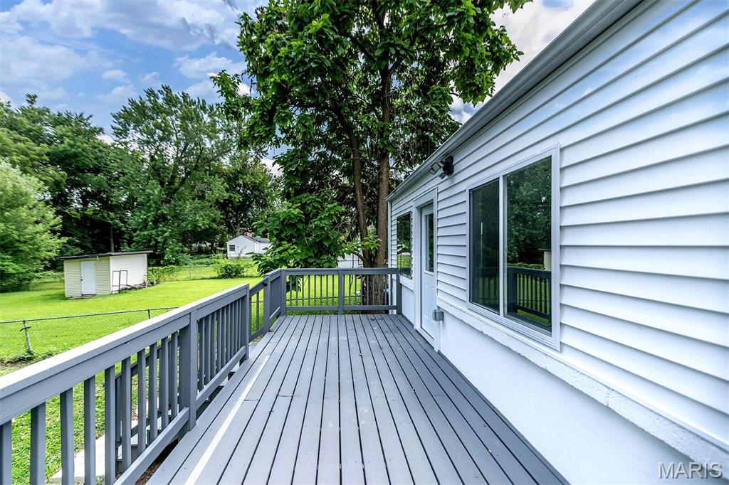 Wallis Add To Overland Park - Residential