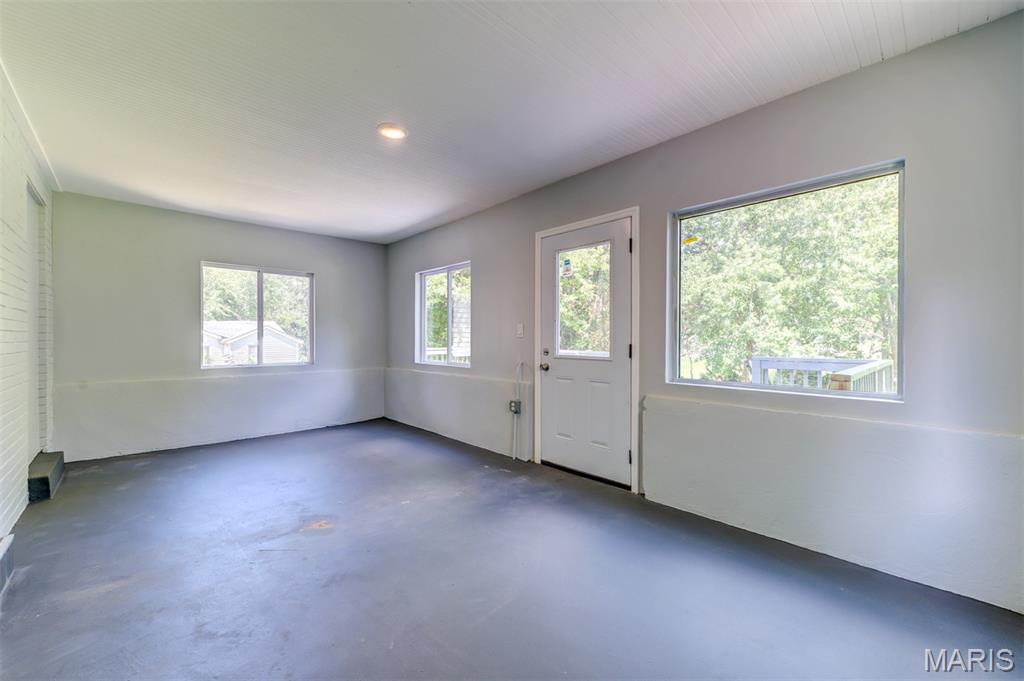 Wallis Add To Overland Park - Residential