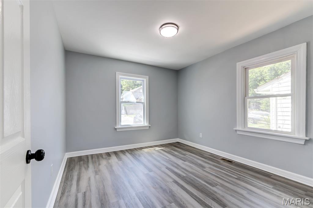 Wallis Add To Overland Park - Residential