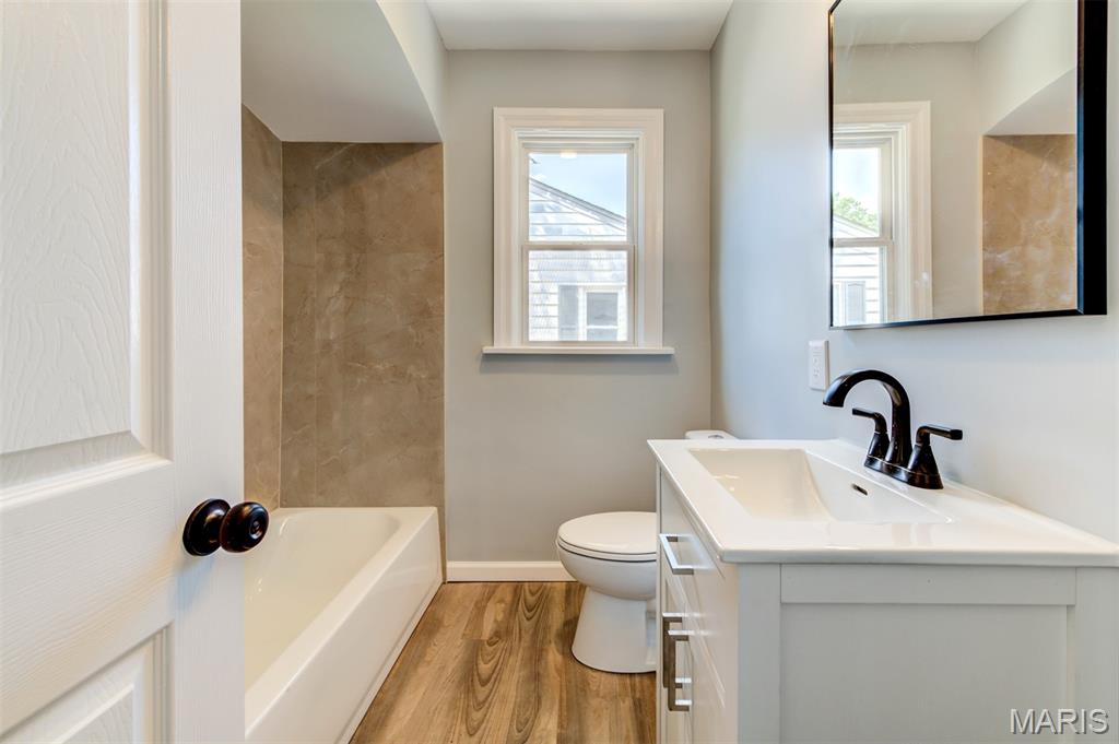 Wallis Add To Overland Park - Residential