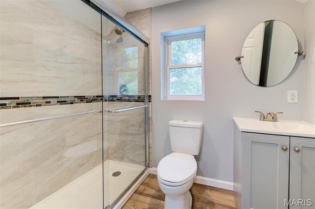 Wallis Add To Overland Park - Residential