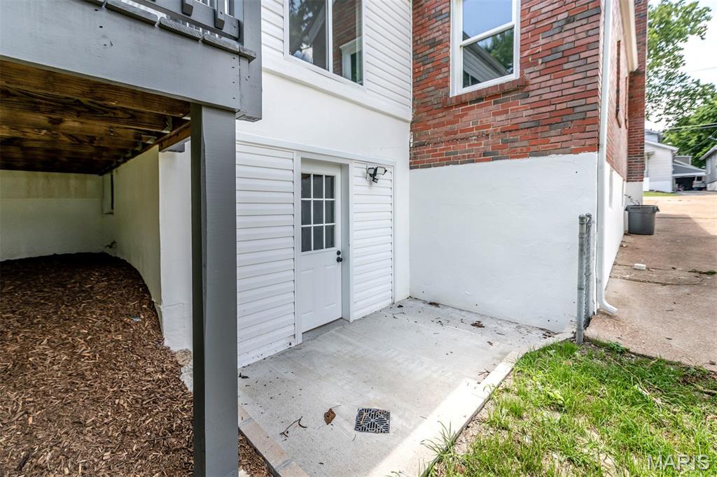 Wallis Add To Overland Park - Residential