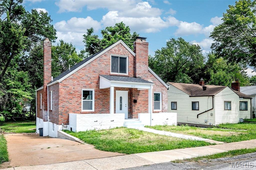 Wallis Add To Overland Park - Residential