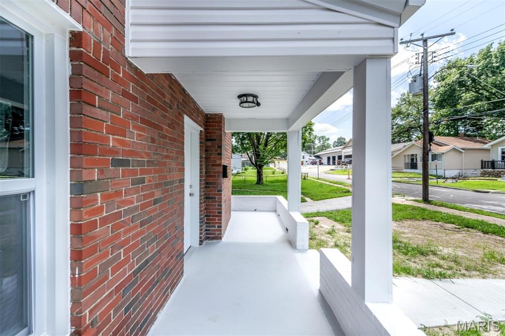 Wallis Add To Overland Park - Residential