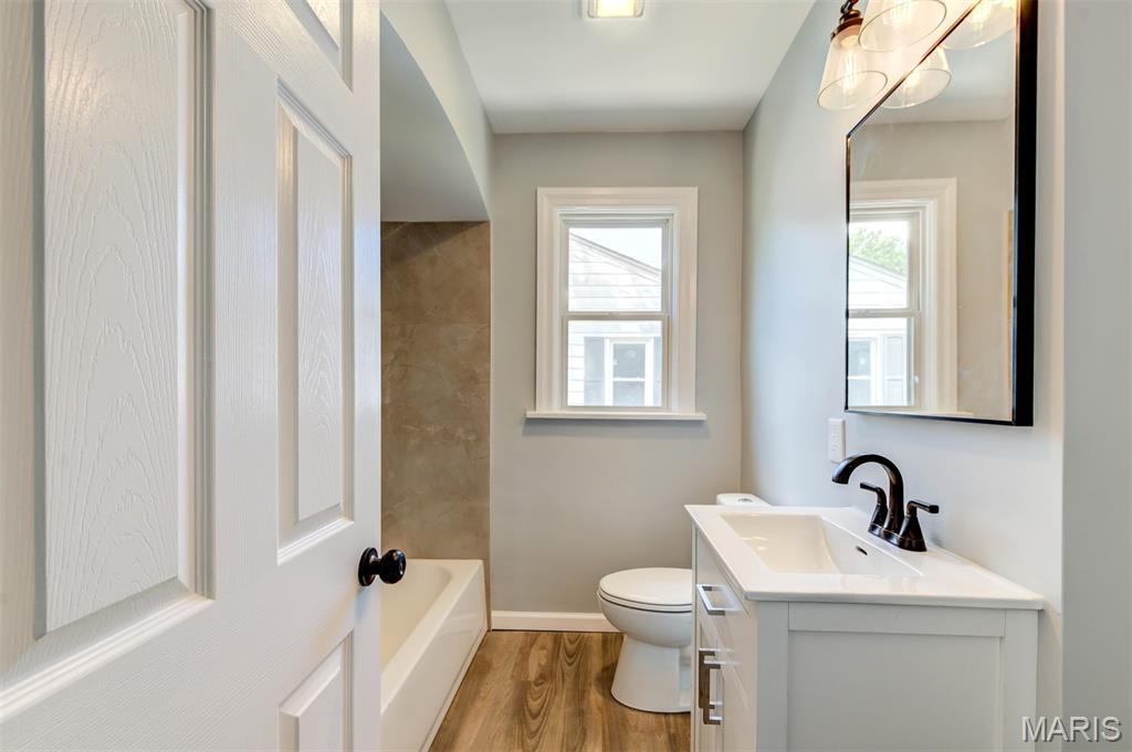 Wallis Add To Overland Park - Residential