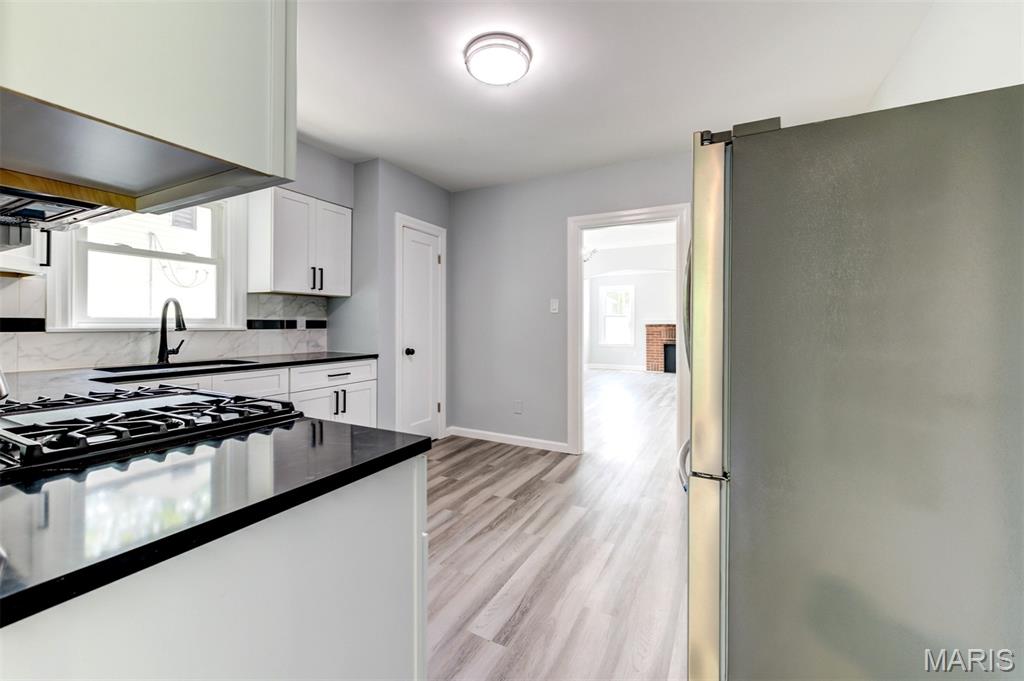 Wallis Add To Overland Park - Residential