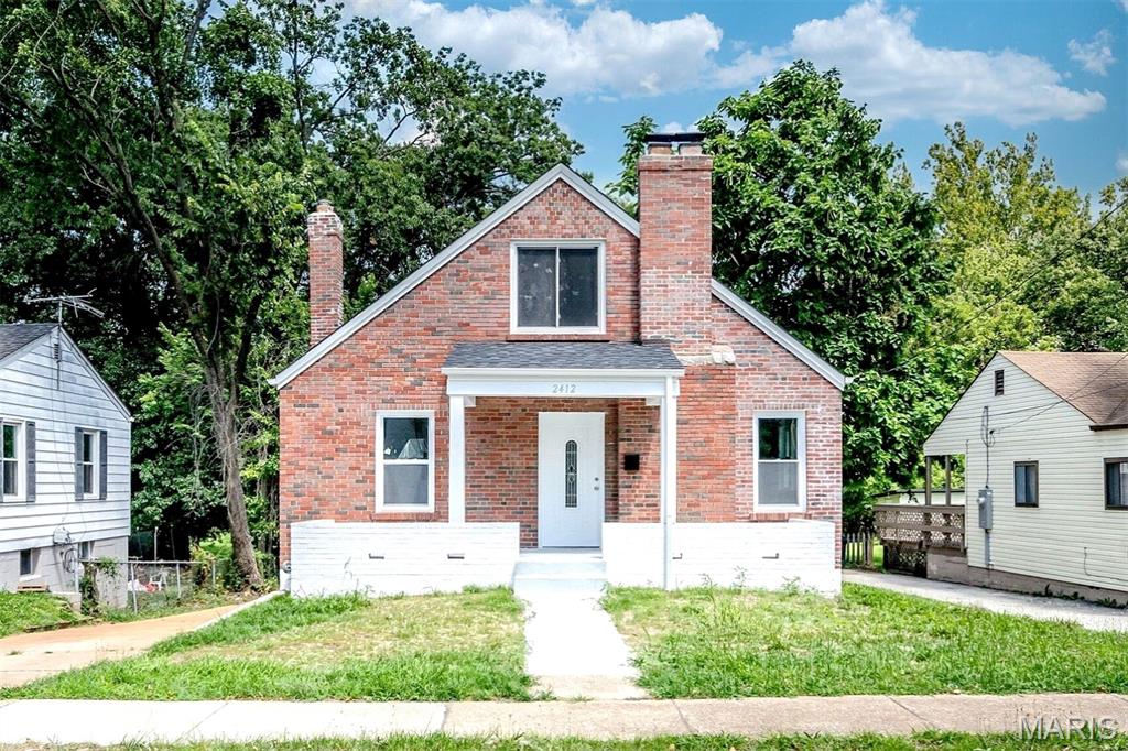 Wallis Add To Overland Park - Residential