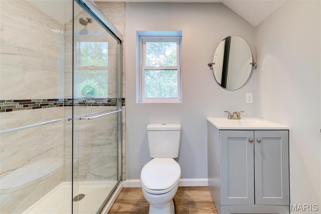 Wallis Add To Overland Park - Residential