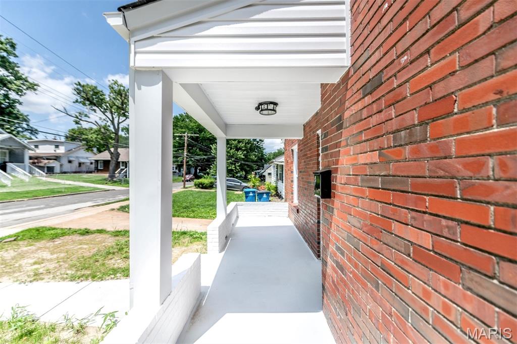 Wallis Add To Overland Park - Residential